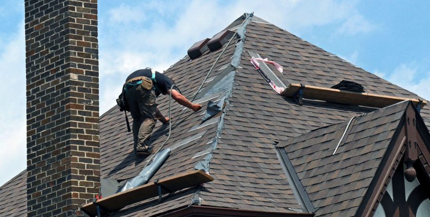 Roofing Services – Get a Job Done Well Without Breaking Your Wallet