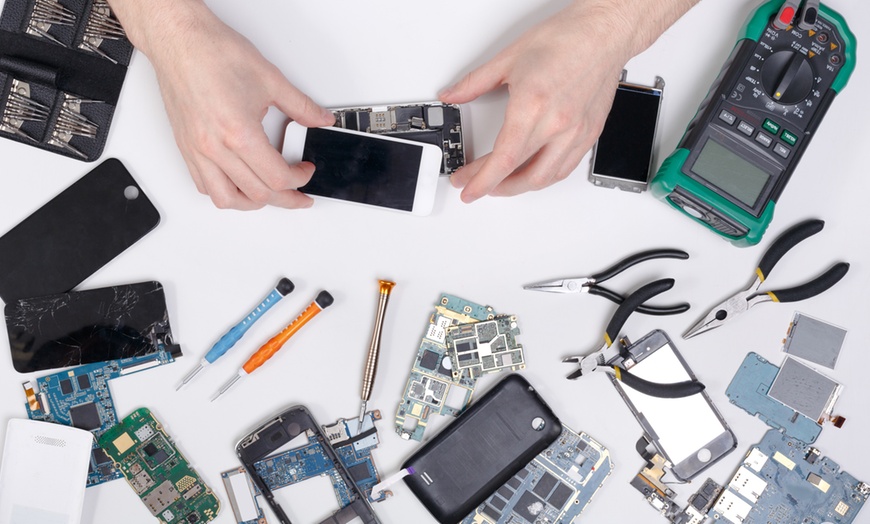 Handy Reparatur – Die bessere Option