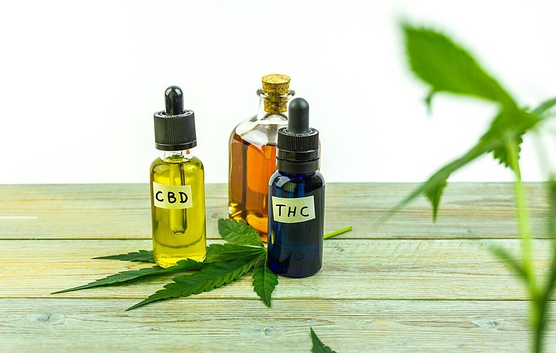 Holistic Harmony: Balancing Body and Mind with CBD Oil